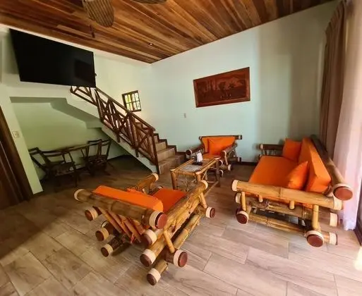 Standard Villa, 2 Yatak Odası