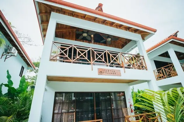Standard Villa, 2 Yatak Odası