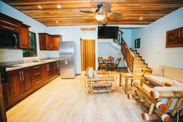 Standard Villa, 2 Yatak Odası