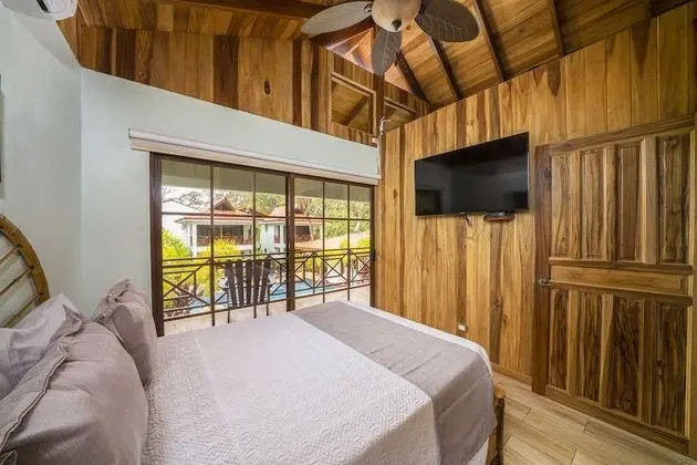 Superior Villa