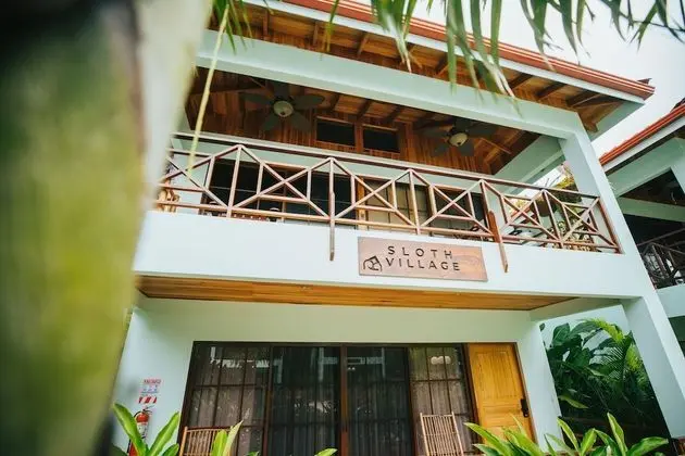Superior Villa