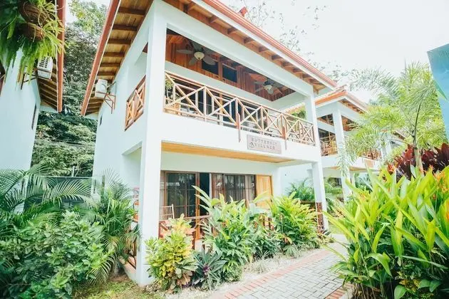 Superior Villa