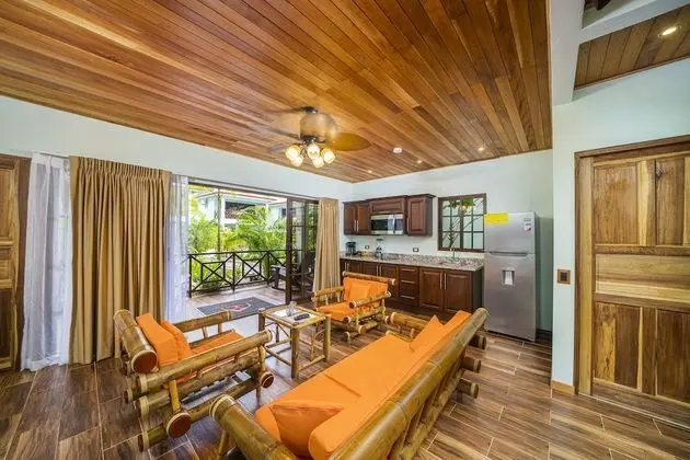 Superior Villa