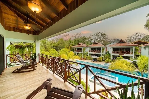 Superior Villa