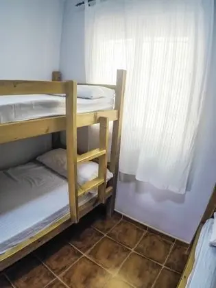 Basic Bungalov, 2 Yatak Odası (no kitchen)
