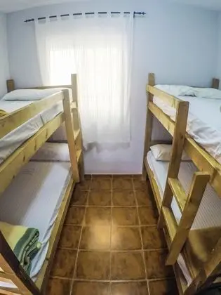 Basic Bungalov, 2 Yatak Odası (no kitchen)