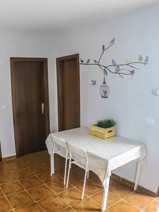 Basic Bungalov, 2 Yatak Odası (no kitchen)