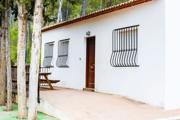 Bungalov, 3 Yatak Odası