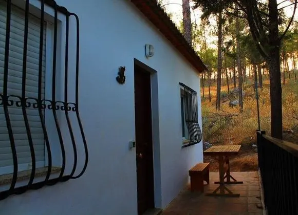 Bungalov, 3 Yatak Odası
