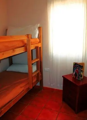 Bungalov, 3 Yatak Odası