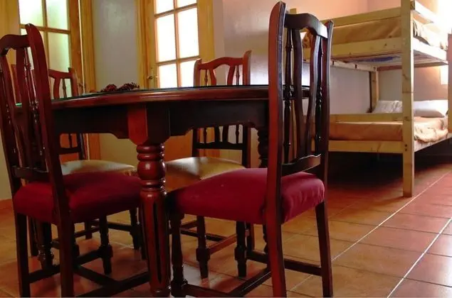 Bungalov, 3 Yatak Odası
