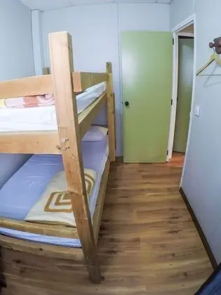 Bungalov, 3 Yatak Odası