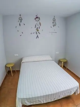 Bungalov, 3 Yatak Odası