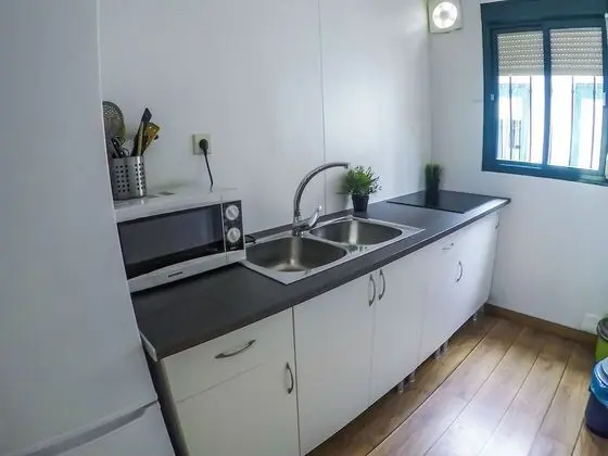 Bungalov, 3 Yatak Odası