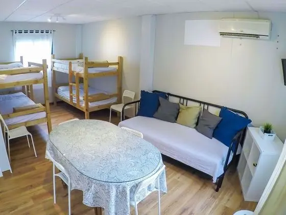 Bungalov, 3 Yatak Odası