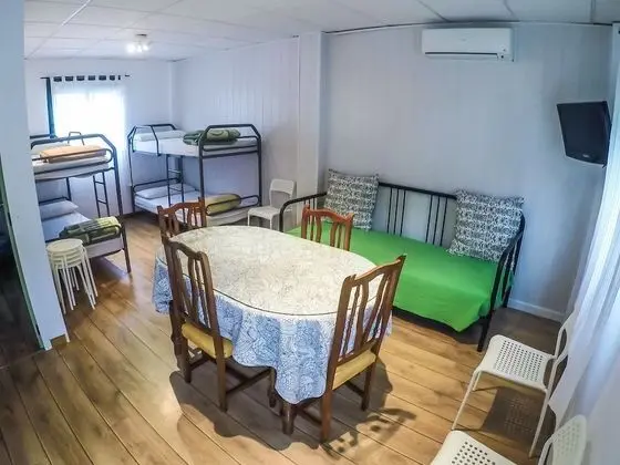 Bungalov, 3 Yatak Odası