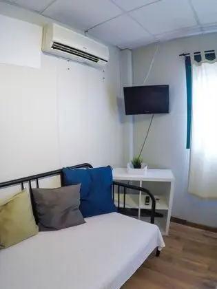 Bungalov, 3 Yatak Odası
