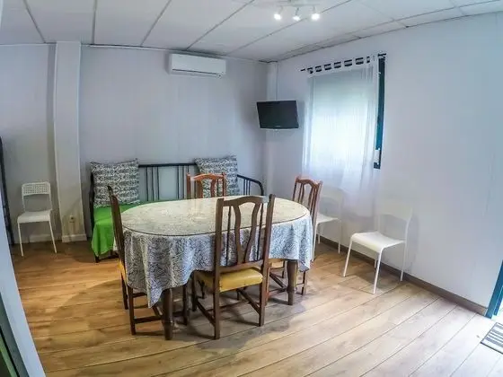 Bungalov, 3 Yatak Odası