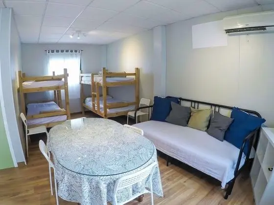 Bungalov, 3 Yatak Odası