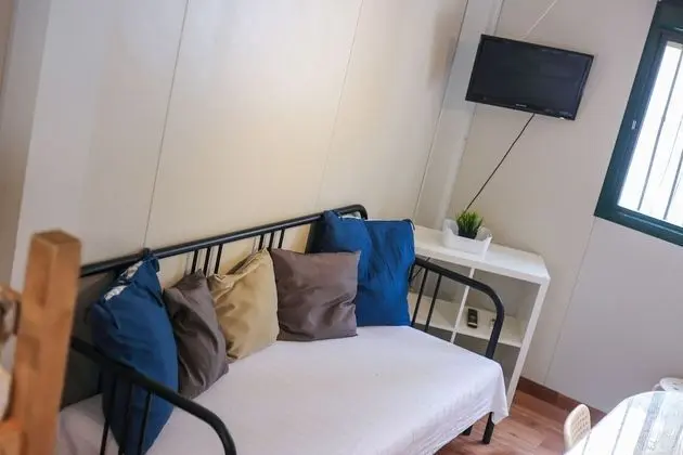 Bungalov, 3 Yatak Odası
