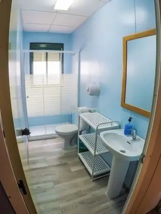 Bungalov, 3 Yatak Odası