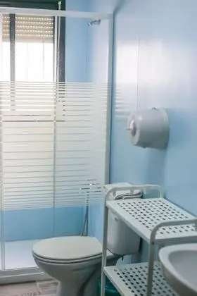 Bungalov, 3 Yatak Odası