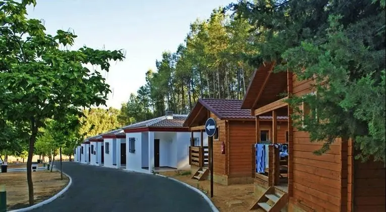 Kulübe, 2 Yatak Odası