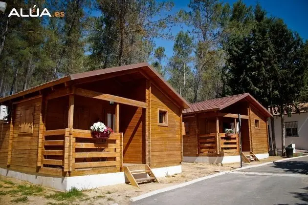 Kulübe, 2 Yatak Odası
