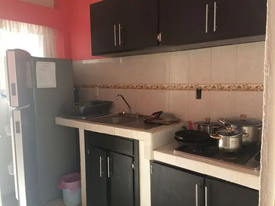 Basic Bungalov