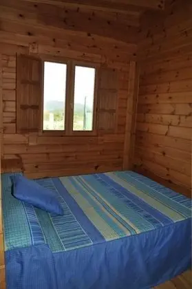 Bungalov, 2 Yatak Odası