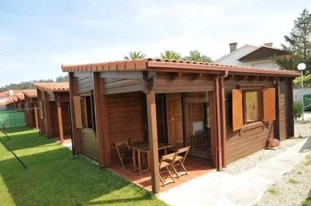 Bungalov, 2 Yatak Odası