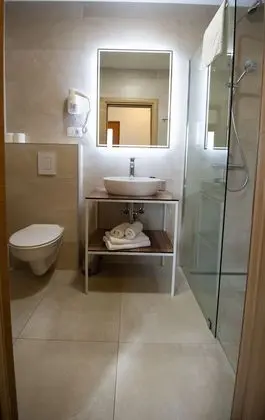 Family Bungalov, 2 Yatak Odası, Veranda