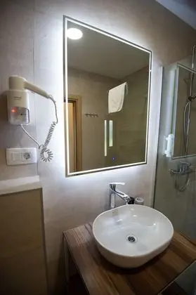 Family Bungalov, 2 Yatak Odası, Veranda