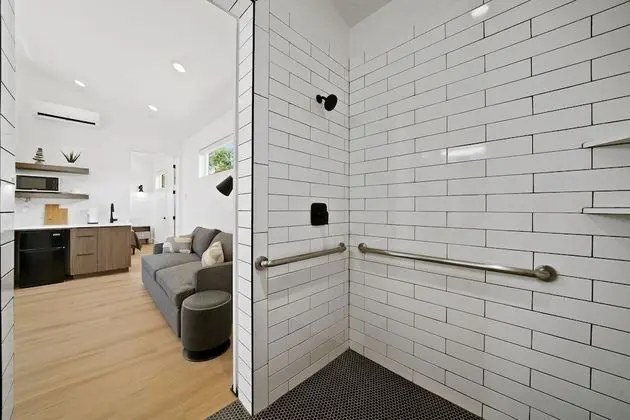 Villa, 1 En Büyük (King) Boy Yatak ve Çekyat, Dağ Manzaralı