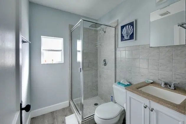 One-Bedroom Suite, Pool View (Unit 1)