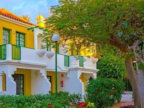 Bungalov, 1 Yatak Odası (2 + 2)