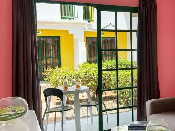 Bungalov, 1 Yatak Odası (2 + 2)