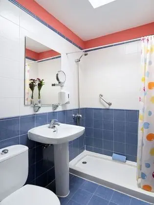 Bungalov, 1 Yatak Odası (2 + 2)