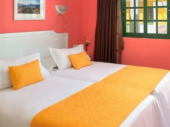 Bungalov, 1 Yatak Odası