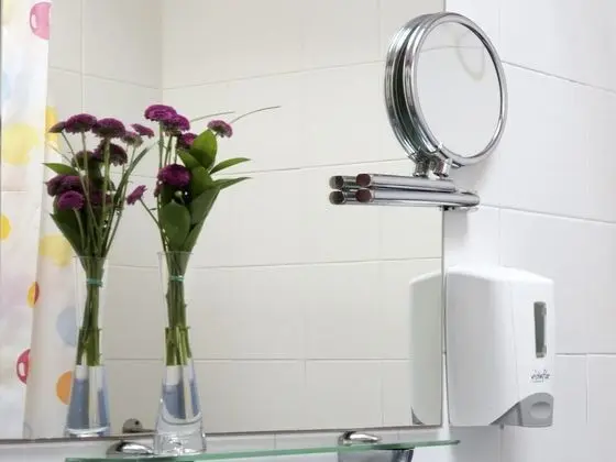 Bungalov, 1 Yatak Odası