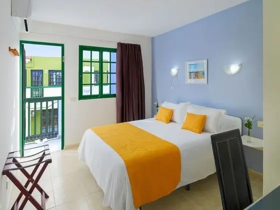 Bungalov, 2 Yatak Odası