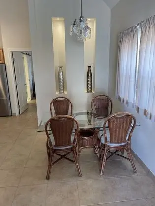 Bungalov, 1 Yatak Odası