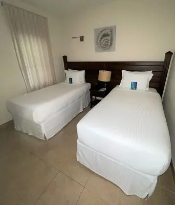 Bungalov, 2 Yatak Odası (Lanai)