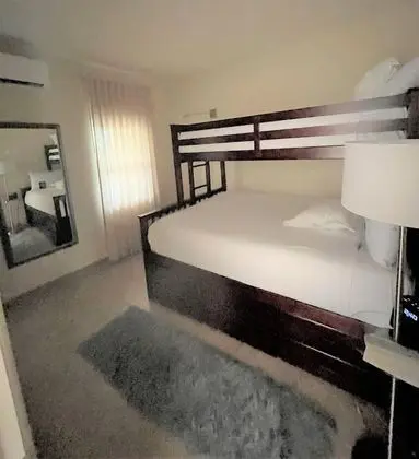 Bungalov, 2 Yatak Odası (Lanai)