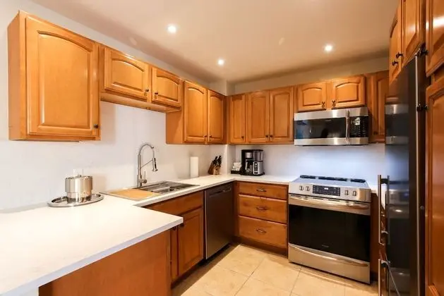 Bungalov, 2 Yatak Odası (Lanai)