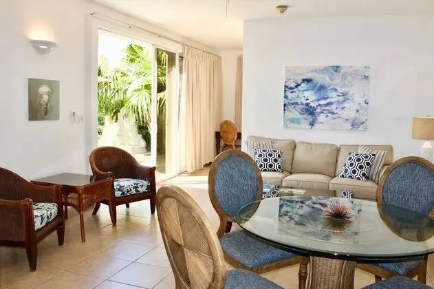Bungalov, 2 Yatak Odası (Lanai)