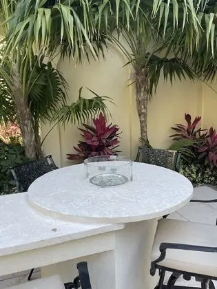 Bungalov, 2 Yatak Odası (Lanai)