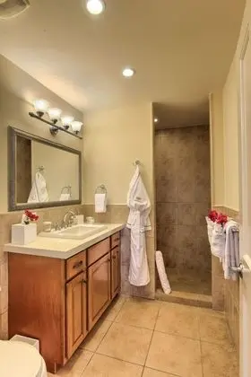 Bungalov, 2 Yatak Odası (Lanai)