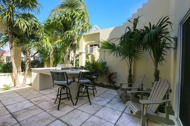 Bungalov, 2 Yatak Odası (Lanai)