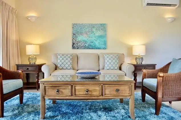 Bungalov, 3 Yatak Odası